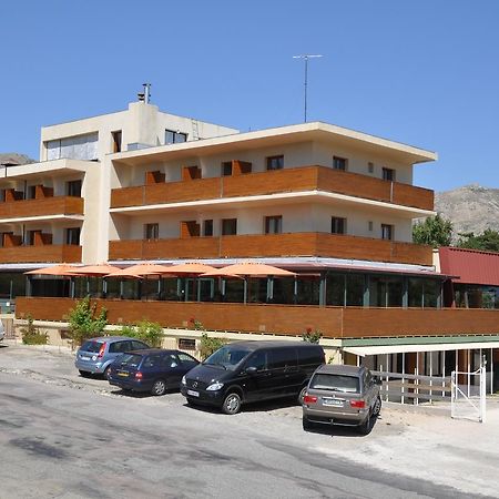 Castel De Vergio Albertacce Luaran gambar