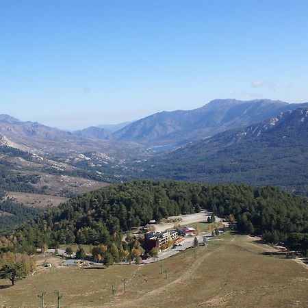 Castel De Vergio Albertacce Luaran gambar