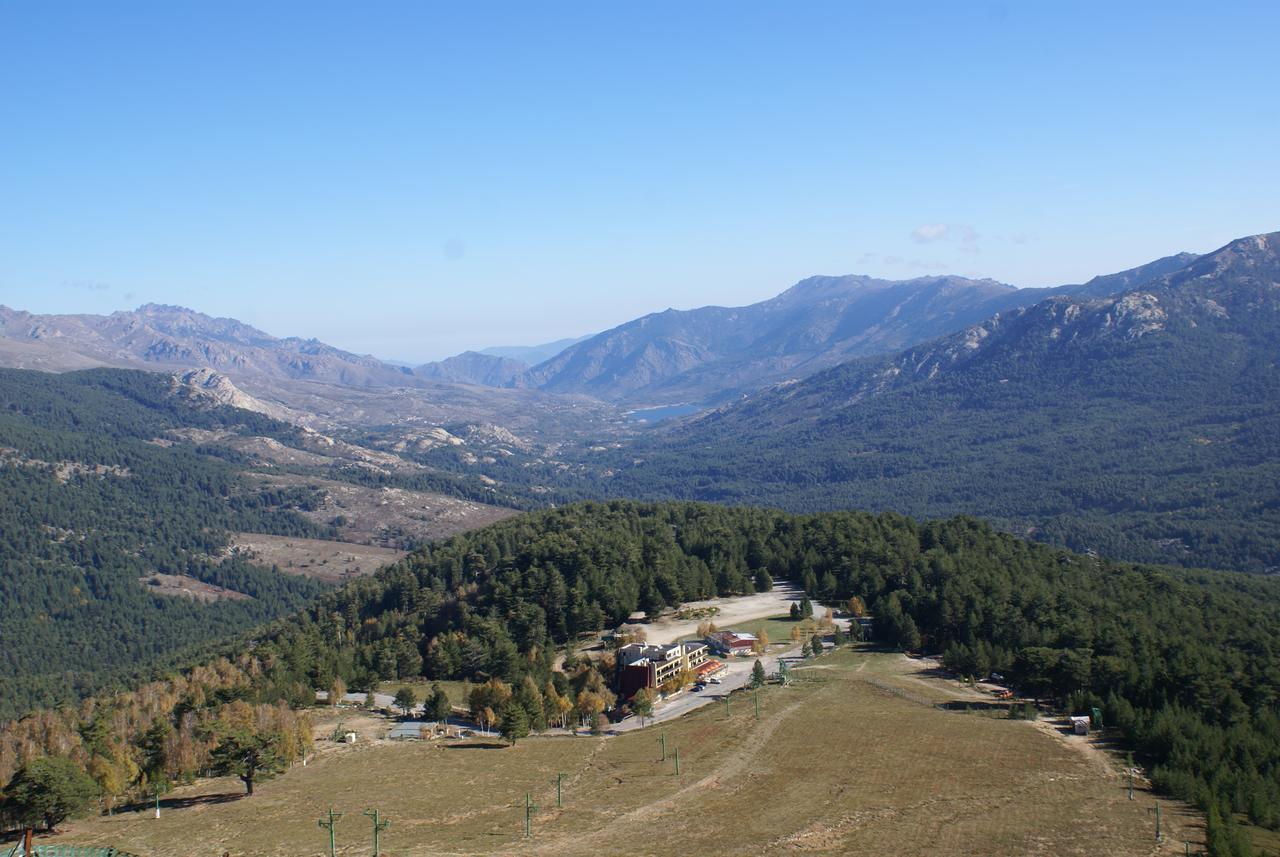 Castel De Vergio Albertacce Luaran gambar